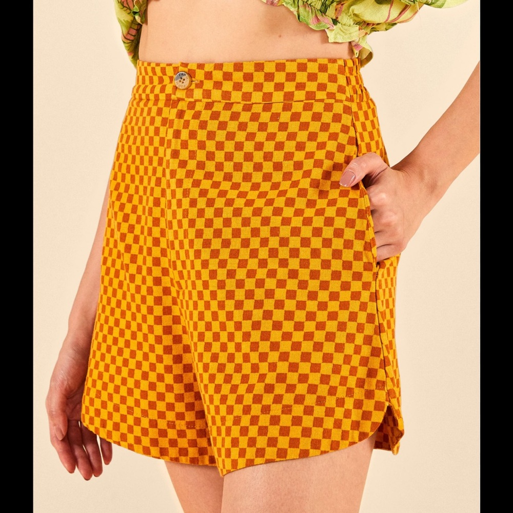 Short Farm Rio S